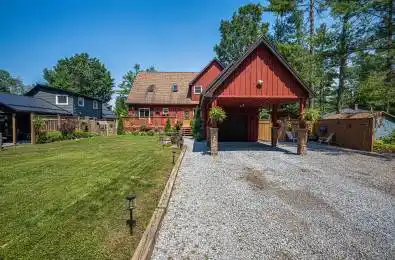 153 Stanley Road Kawartha Lakes Ontario K0M 2T0