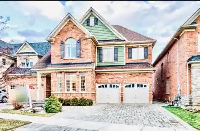 94 Forbes Terrace Milton Ontario L9T 4T9