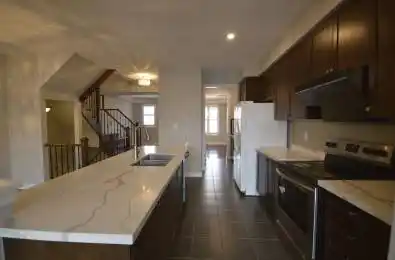 3 Earnshaw Drive Markham Ontario L6C 0E5