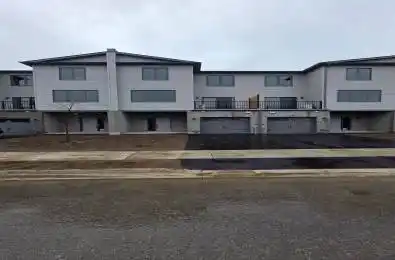 111 Bechanan Avenue Prince Edward County Ontario K0K 2T0