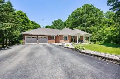 1256 Rainbow Valley Road Springwater Ontario L0L 2K0