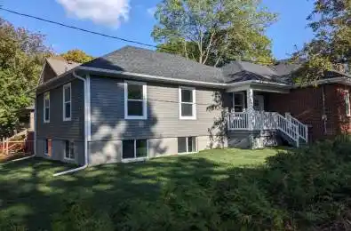 58 Martin Avenue Guelph Ontario N1G 1Z9