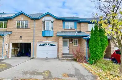 137 Kimono Crescent Richmond Hill Ontario L4S 2A5