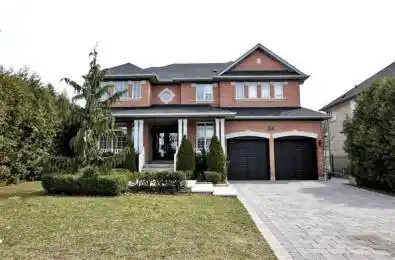 39 Colavita Court Vaughan Ontario L4L 8W4