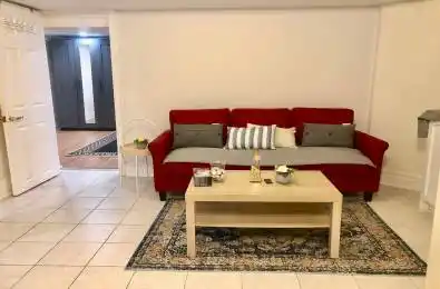 289 Laurentian Avenue Unit# Basement Unit Mississauga Ontario L4Z 2S2