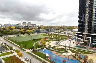 95 McMahon Drive Unit# 1608 Toronto C15 Ontario M2K 0H2