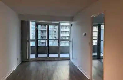 23 Hollywood Avenue Unit# 806 Toronto C14 Ontario M2N 7L8