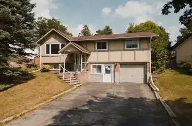 595 Pioneer Drive Unit# Upper Kitchener Ontario N2P 1L6