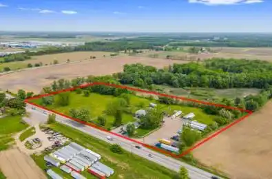 4425 Fountain Street Cambridge Ontario N3H 4R6