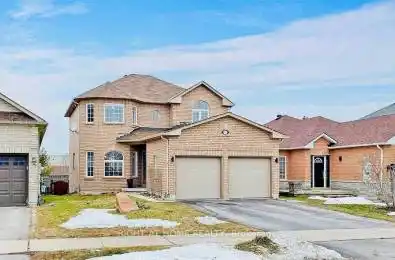 1269 Gina Street Unit# Main Innisfil Ontario L9S 1T1