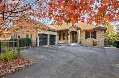 2616 Emerson Street Strathroy-Caradoc Ontario N0L 1W0