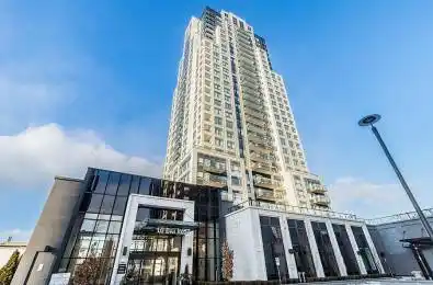 10 Eva Road Unit# 201 Toronto W08 Ontario M9C 0B3