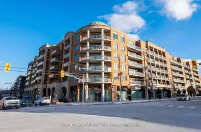 281 Woodbridge Avenue Unit# 342 Vaughan Ontario L4L 0C6