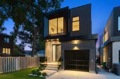 1090 Ella Avenue Mississauga Ontario L5E 1H5