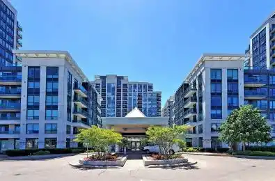 30 North Park Road Unit# 903 Vaughan Ontario L4J 0G6