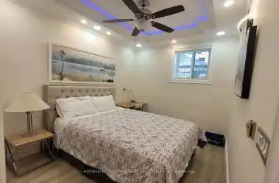 200 MCKEE Avenue Unit# C Toronto C14 Ontario M2N 4C8