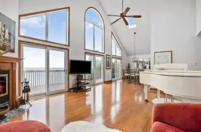 58 Ontoro Boulevard Ajax Ontario L1Z 1X6