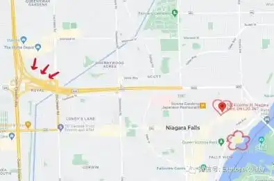 5024 Centre Street Niagara Falls Ontario L2G 3N7