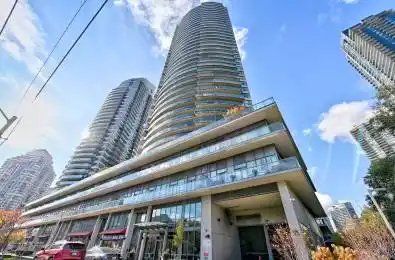 2230 Lakeshore Boulevard Unit# 1206 Toronto W06 Ontario M8V 0B2