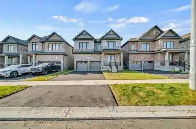 22 Thomas Gemmell Road North Dumfries Ontario N0B 1E0