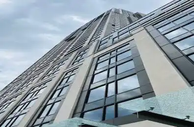 1928 Lakeshore Boulevard Unit# 2612 Toronto W01 Ontario M6S 1A1