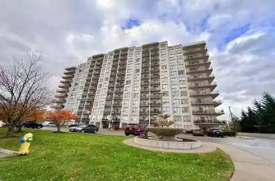 353 Commissioners Road Unit# 1109 London South Ontario N6J 0A3