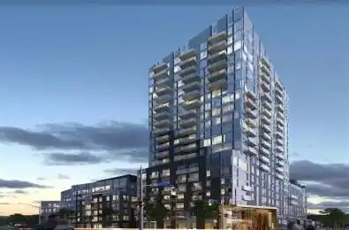 3270 Sheppard Avenue Unit# 933 Toronto E05 Ontario M1T 3K3