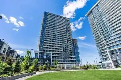 2560 Eglinton Avenue Unit# 1008 Mississauga Ontario L5M 0Y3