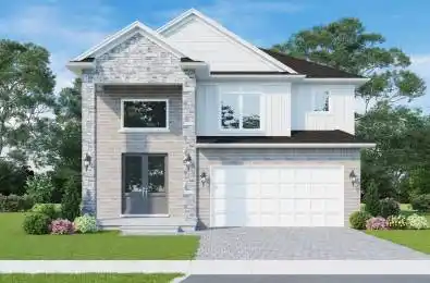 64 Allister LOT 99 Drive Middlesex Centre Ontario N0L 1R0