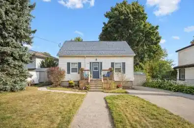 145 Bridgeport Road Waterloo Ontario N2J 2K3