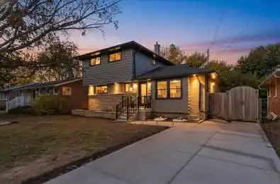 39 Grandfield Street Hamilton Ontario L8T 2H1