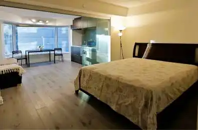 155 Yorkville Avenue Unit# 605 Toronto C02 Ontario M5R 0B4