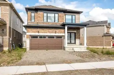 18 Heming Street Brant Ontario N3L 0M5