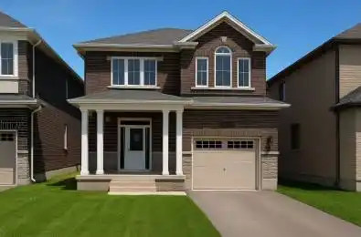 1225 Manitou Way Milton Ontario L9T 6H8