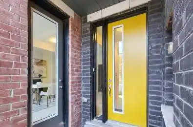 6 Marvin Avenue Oakville Ontario L6H 0Z8