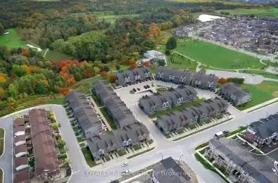 2635 William Jackson Drive Unit# 311 Pickering Ontario L1X 0L2