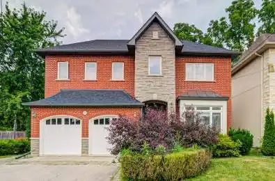 208 florance Avenue Toronto C07 Ontario M2N 1G4