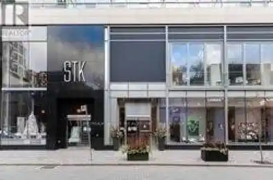 155 yorkville Avenue Unit# 2313 Toronto C02 Ontario M5R 0B4