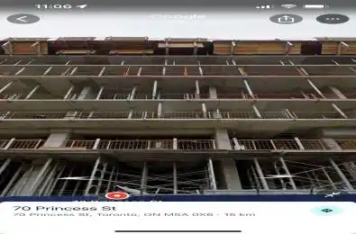 70 Princess St Street Unit# 701 Toronto C08 Ontario M5A 0X6