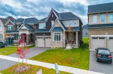 13 Sandhill Crescent Adjala-Tosorontio Ontario L0G 1W0