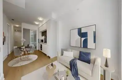 800 Broadview Avenue Unit# 201 Toronto E03 Ontario M4K 2P7