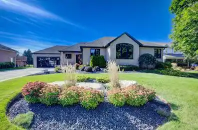 28 Musselman Crescent Woolwich Ontario N0B 1N0