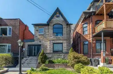 70 Melbourne Avenue Unit# 205 Toronto W01 Ontario M6K 1K7