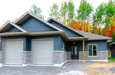 26 Masson Lane Callander Ontario P0H 1H0