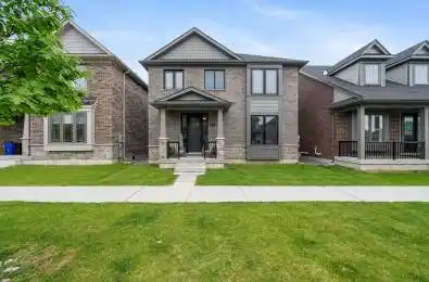 203 Strachan Street Port Hope Ontario L1A 0E6