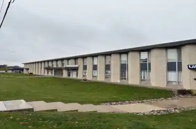 61 Alness Street Unit# Unit 223 Toronto W05 Ontario M3J 2H2