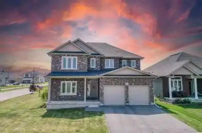 13 Cinnamon Street Thorold Ontario L2V 0B6