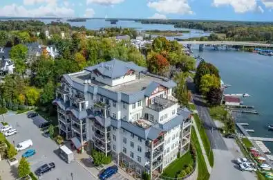 80 Orchard Point Road Unit# 604 Orillia Ontario L3V 1C6