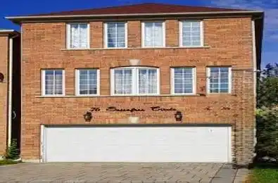 76 Sassafras Circle Vaughan Ontario L4J 8M9
