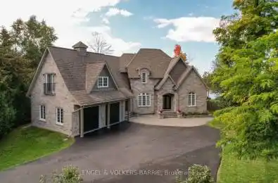 170 Cedar Beach Road Brock Ontario L0K 1A0